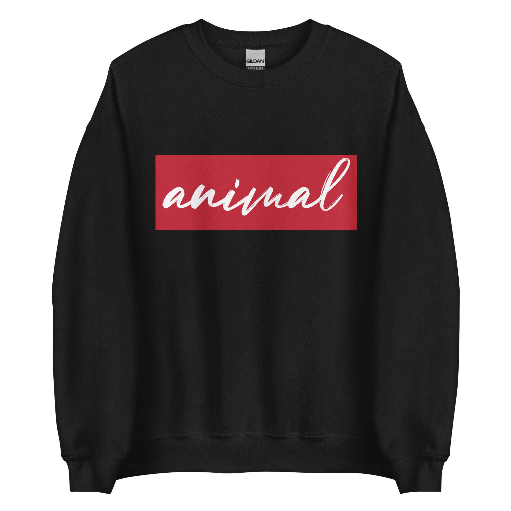 Red Label Animal - Unisex Sweatshirt