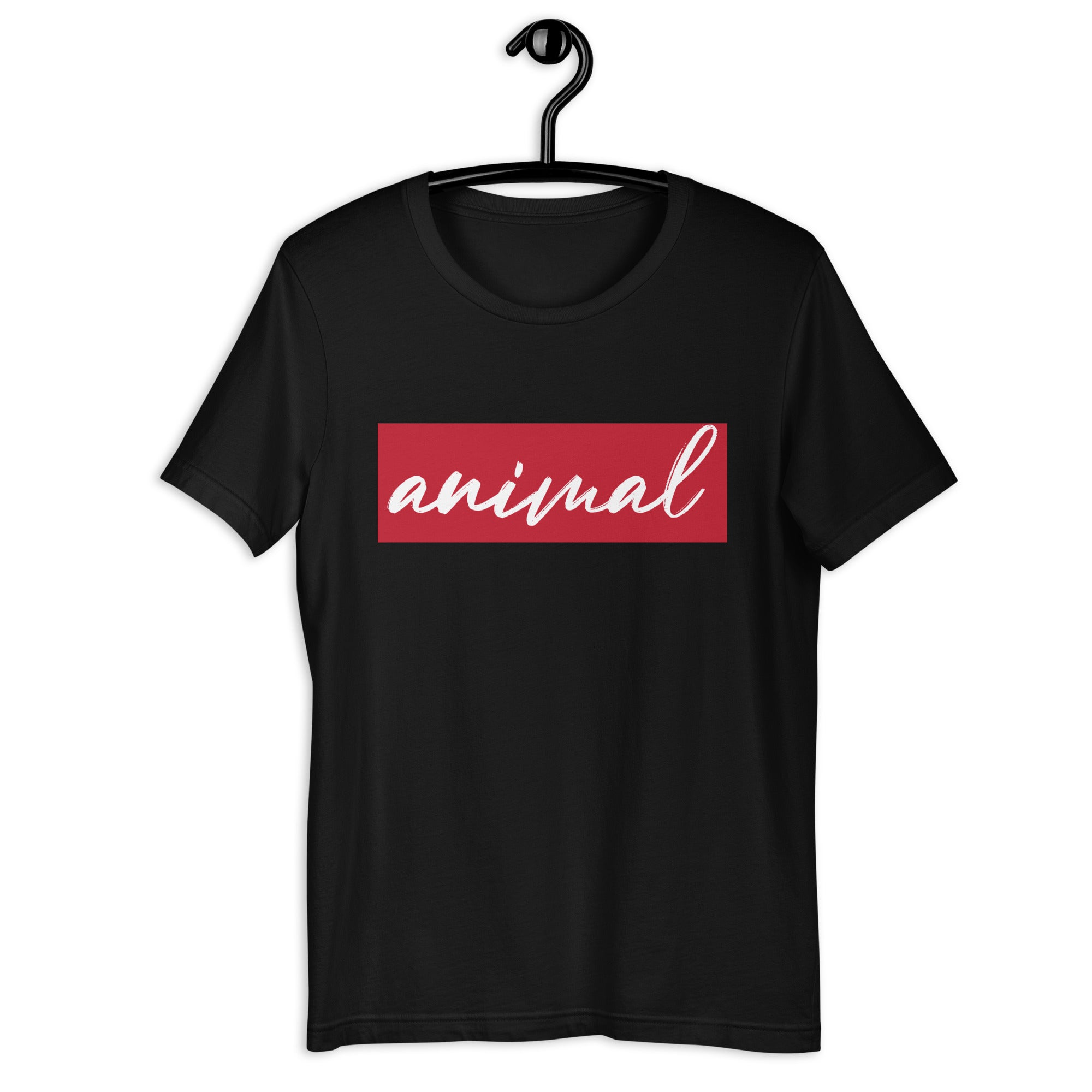 Red Label Animal - Unisex T-shirt