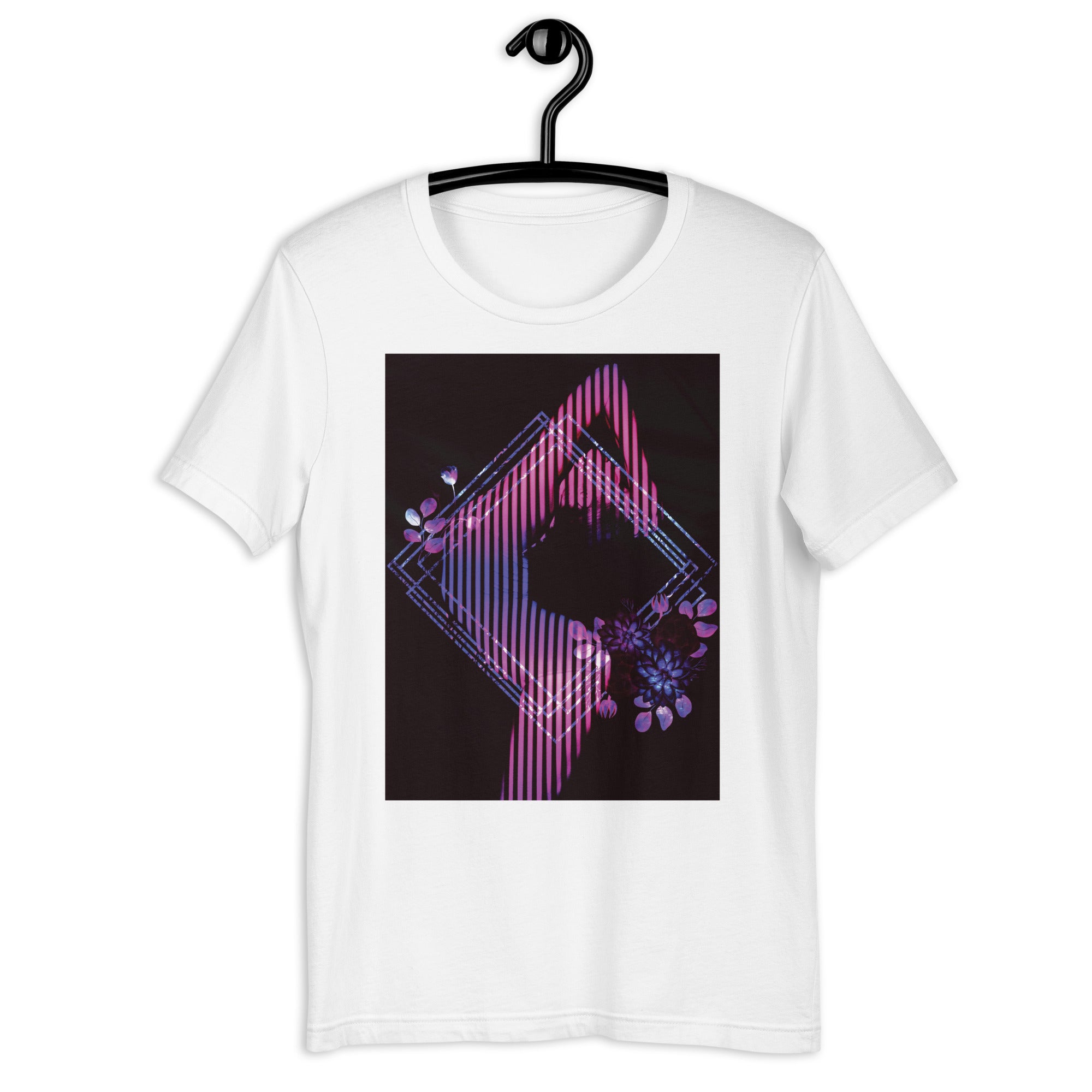 Retro Dancer - Unisex T-Shirt