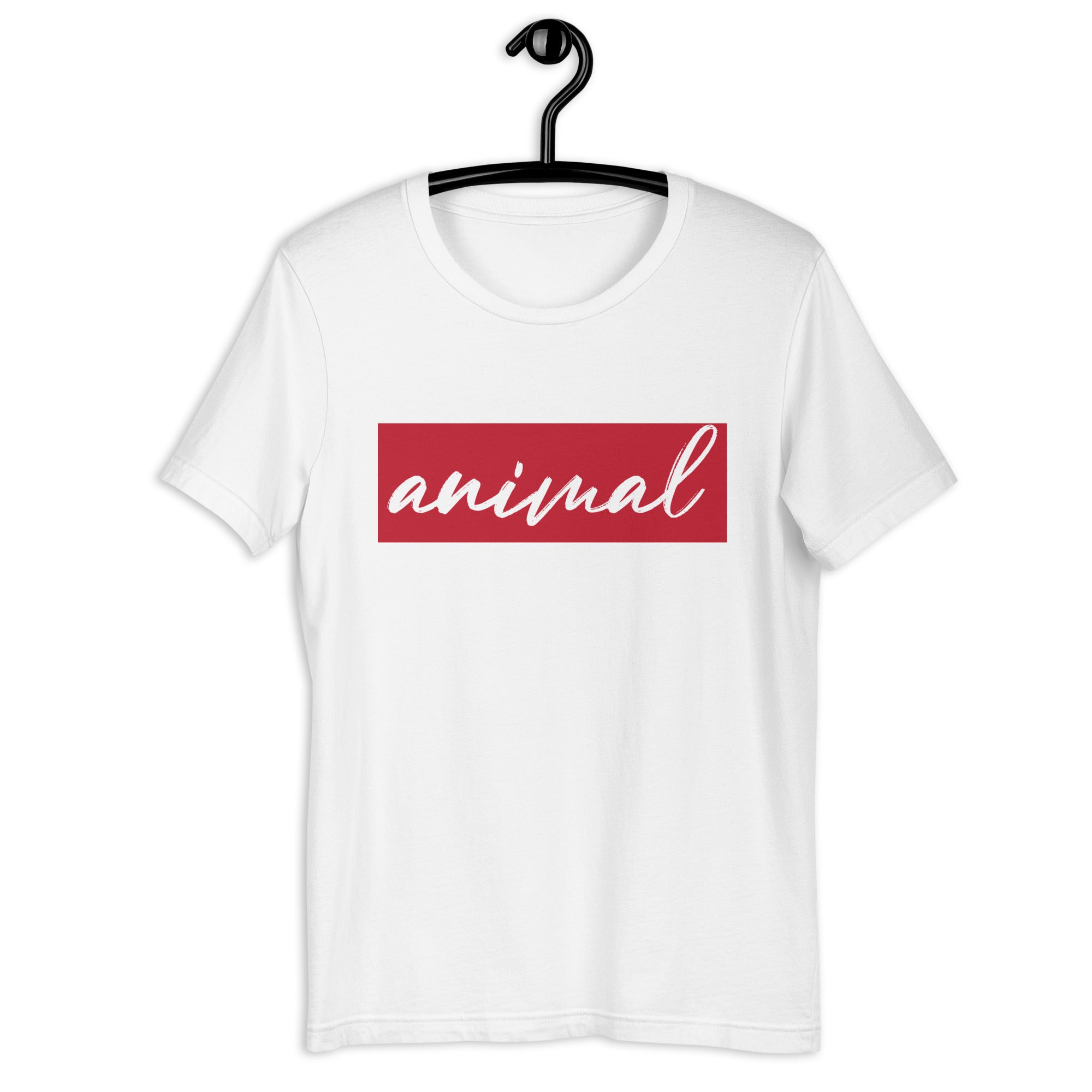 Red Label Animal - Unisex T-shirt